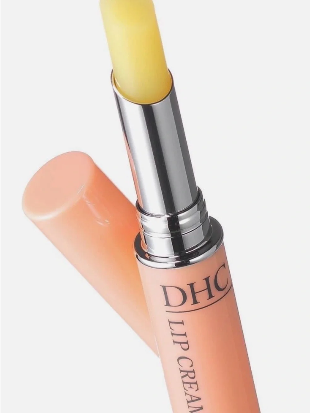 DHC Japanese Medicated Lip Cream, 1.5g